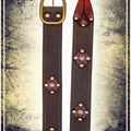 Ceinture décorée KCD