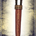 Dagger Scabbard KCD