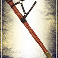 Fourreau Sir Radzig II KCD