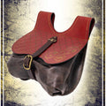 Medieval Pouch KCD