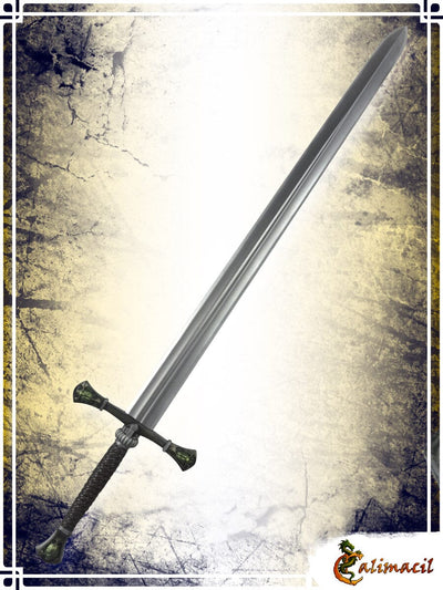 Khepri II Two Handed Swords Calimacil 