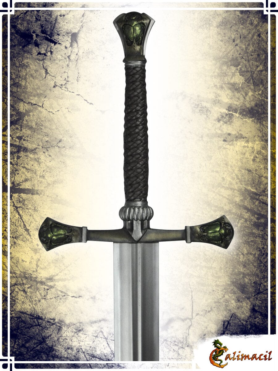 Khepri II Two Handed Swords Calimacil 
