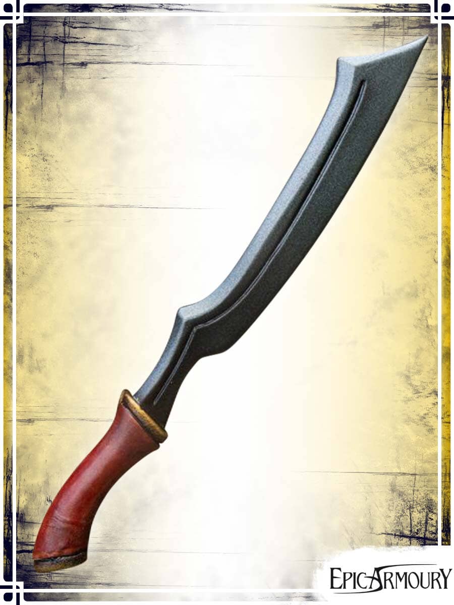 Khopesh Knife Daggers Epic Armoury 