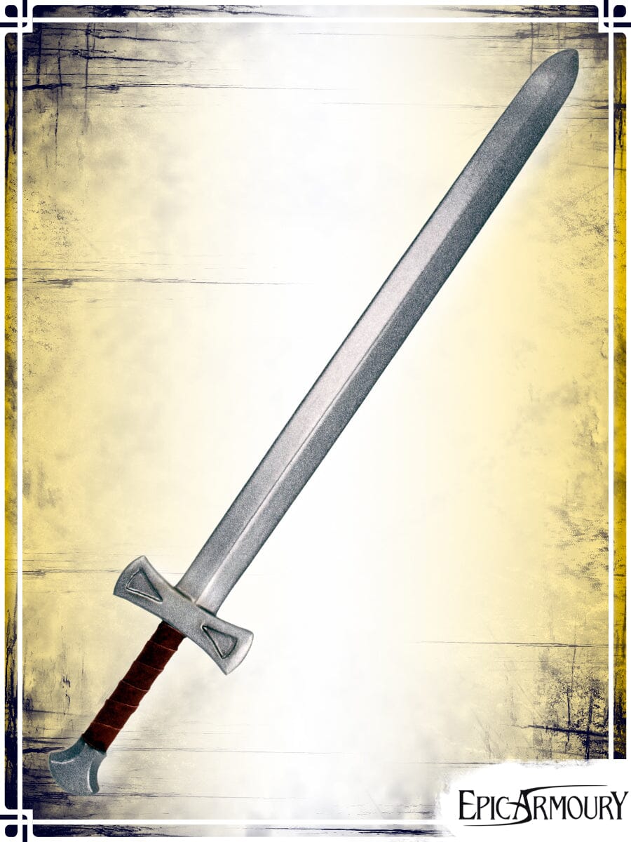 Knight Sword 75cm - RFB Short Swords Epic Armoury 