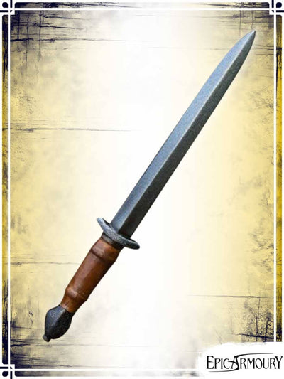 Knightly Dagger Daggers Epic Armoury 