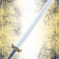 Adventurer's Sword - Limited Edition