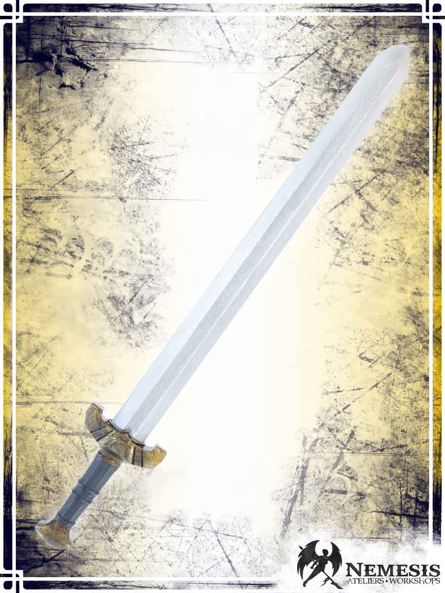 Adventurer's Sword - Limited Edition