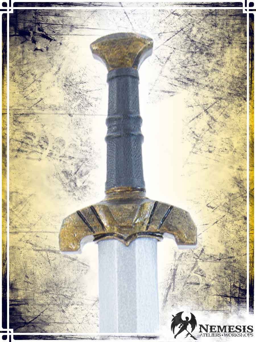 Adventurer's Sword - Limited Edition