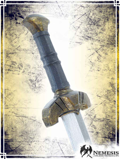 Adventurer's Sword - Limited Edition