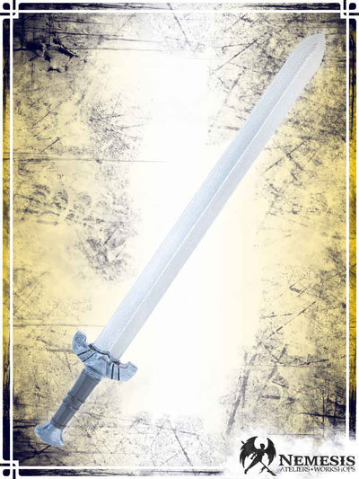 Adventurer's Sword - Limited Edition