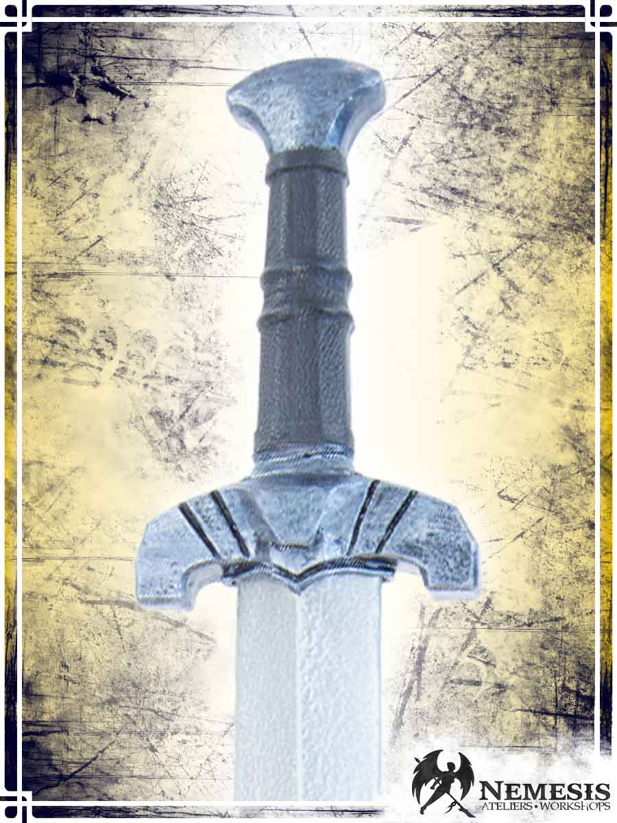 Adventurer's Sword - Limited Edition