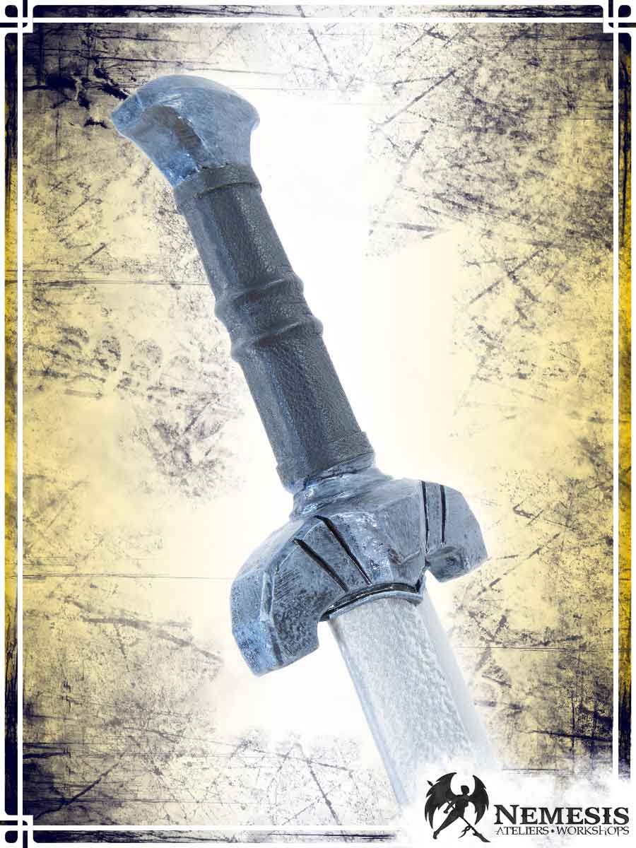 Adventurer's Sword - Limited Edition