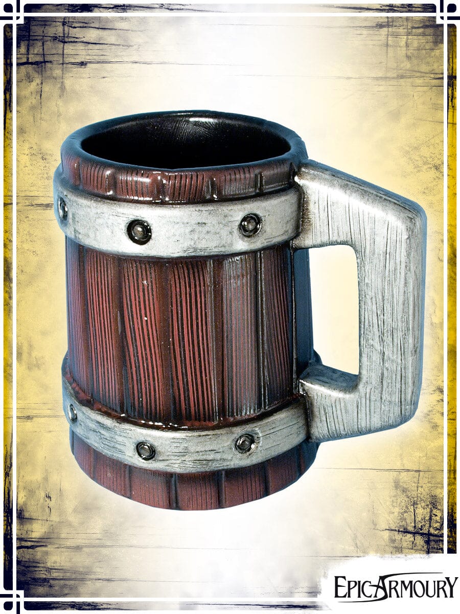 Latex Pitcher of Beer Other Weapons Epic Armoury 