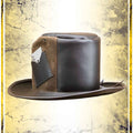 Top Hat with card