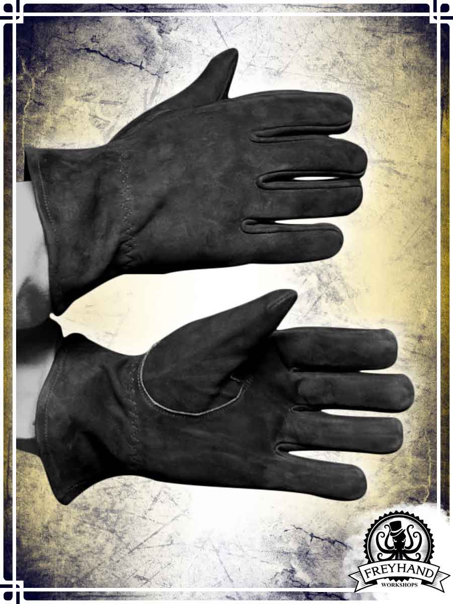 Sascha Gloves