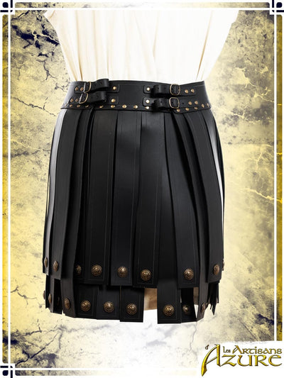 Legion Battle Skirt War Skirts Les Artisans d'Azure 