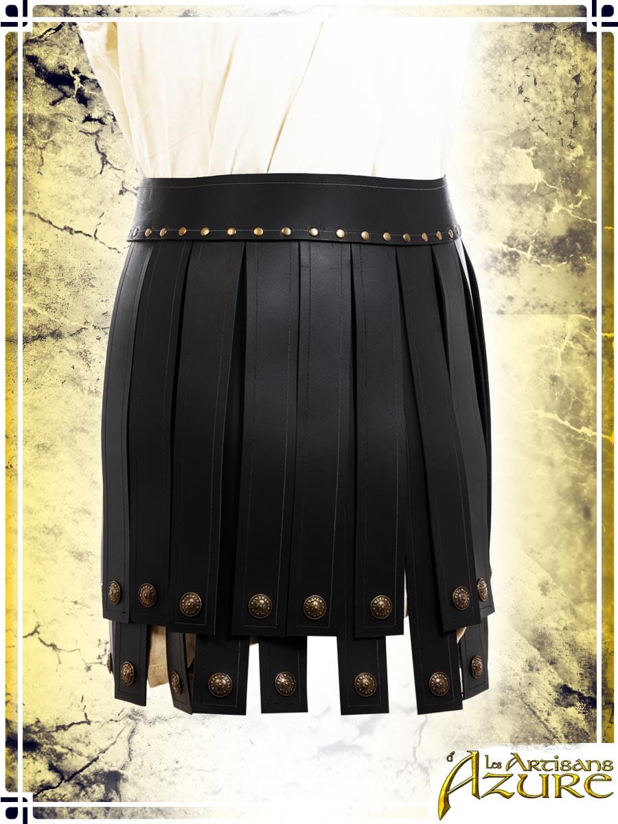 Legion Battle Skirt War Skirts Les Artisans d'Azure Medium 