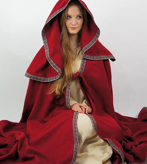 Leonardo Carbone® Elise damesrok, dubbellaags design, elastische band, carnaval, Halloween, cosplay, LARP, middeleeuws kostuum, gewaad, festival, katoen, Big Star, grijs (200), S-M Leonardo Carbone® Elise damesrok, dubbellaags design, elastische band, carnaval, Halloween, cosplay, LARP, middeleeuws kostuum, gewaad, festival, katoen, Big Star, grijs (200), S-M