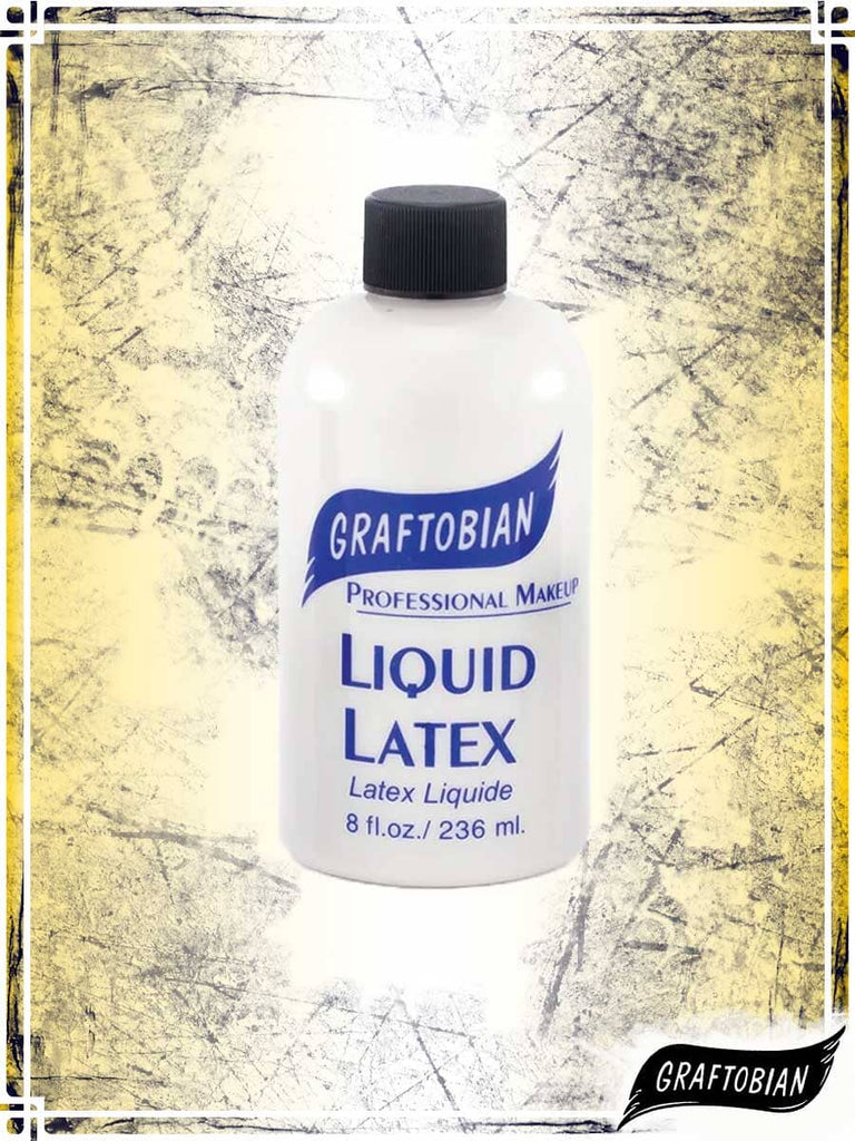 Latex liquide - Graftobian – Les Artisans d'Azure