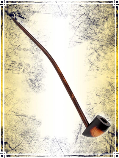 Mage Pipe - Forged Pipes MacQueen Pipes 