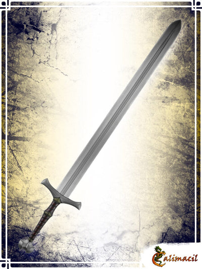 Magnus III Bastard Swords Calimacil 