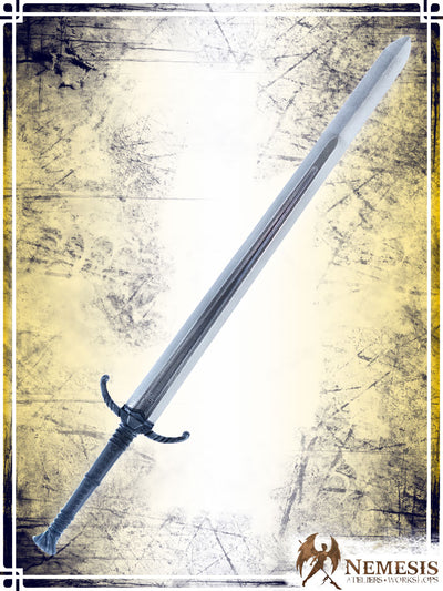 LL - Épée du maitre d'armes (Limitée)