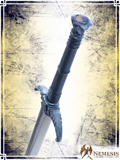 LL - Épée du maitre d'armes (Limitée)