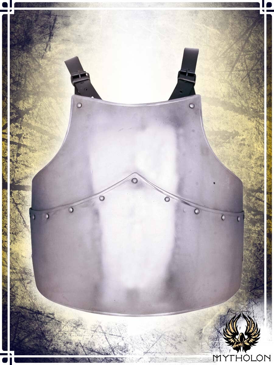 Markward Breastplate - Shiny Plate Armors Mytholon 