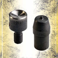Leather Rivets N-4 Matrix Set (2 pieces)