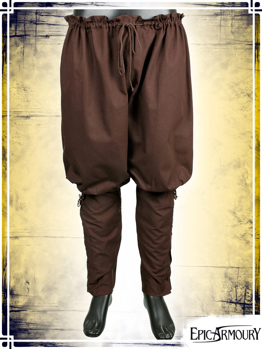 Medieval Pants Pants Epic Armoury 