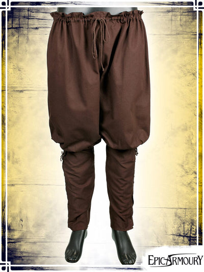 Medieval Pants Pants Epic Armoury 