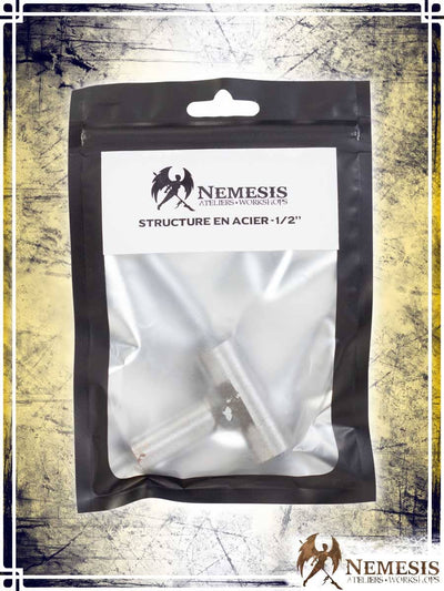 Metal structure T Latex Weapons Supplies Ateliers Nemesis - Artisan 