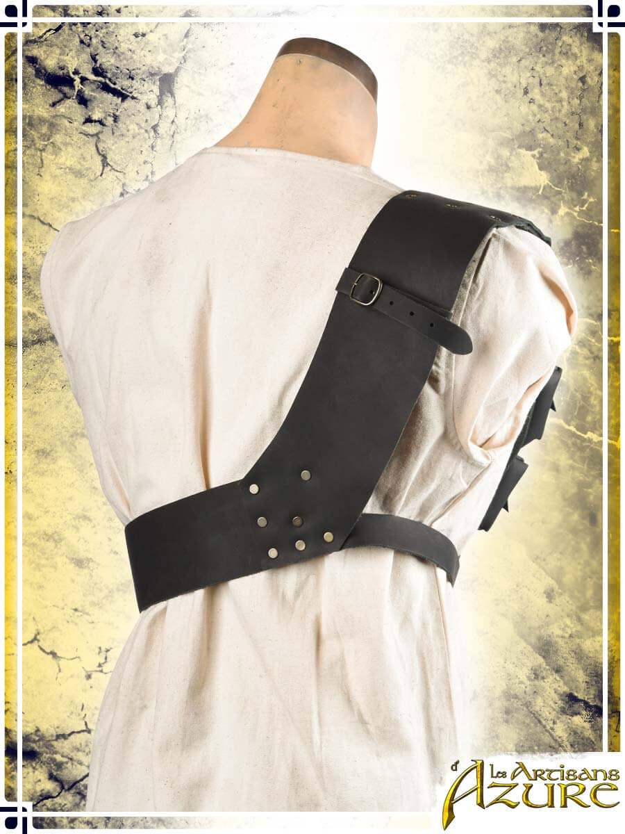 Multipouches Harness Belts Les Artisans d'Azure 