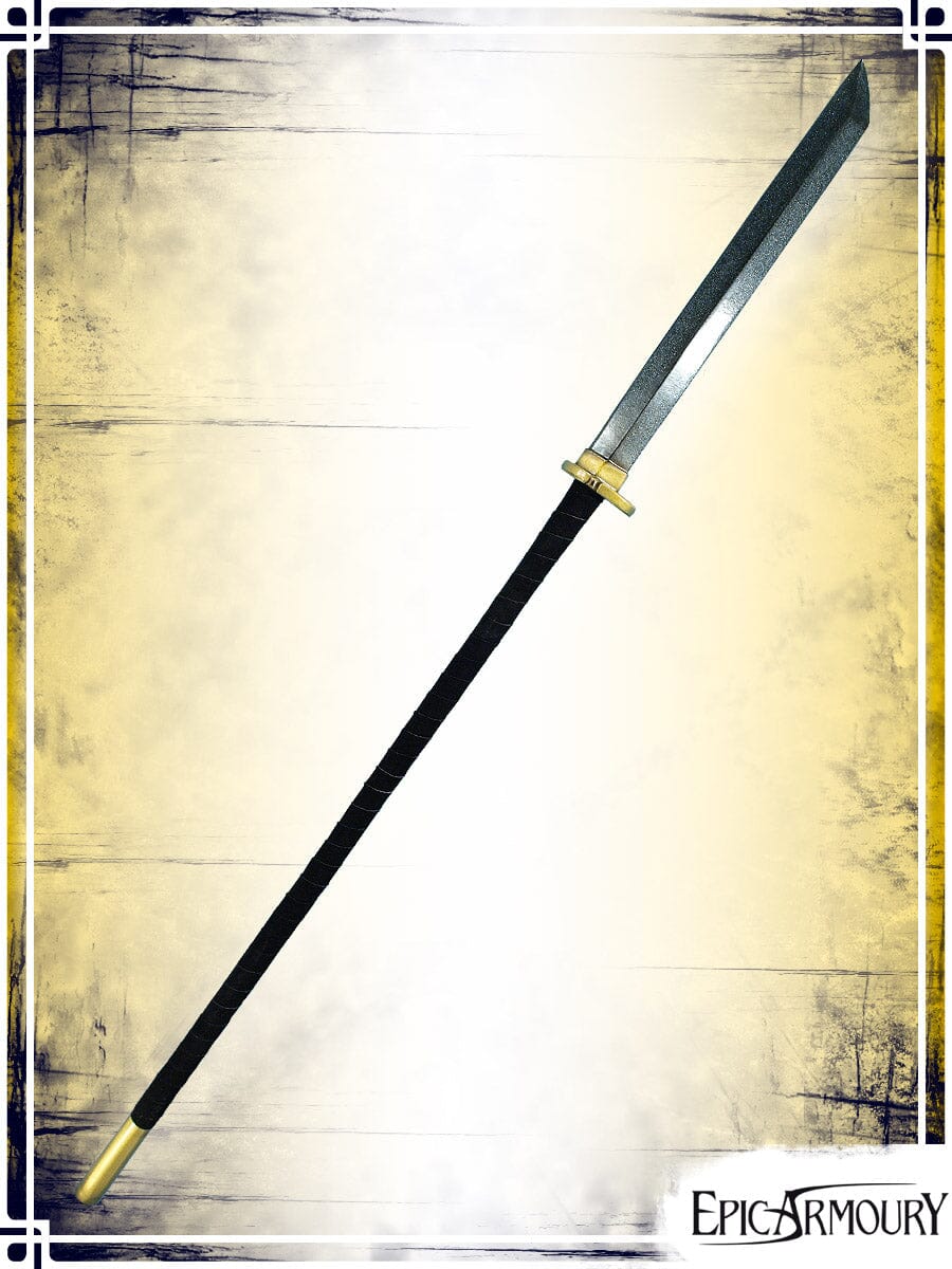 Naginata Spear Polearms Epic Armoury 