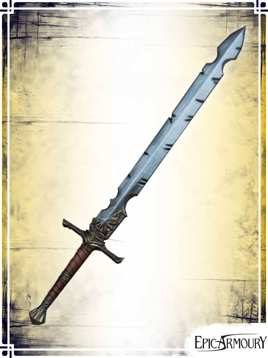 Nightmare Sword Swords (Web) Epic Armoury 