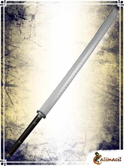 Ninja II Swords (Web) Calimacil Bastard 