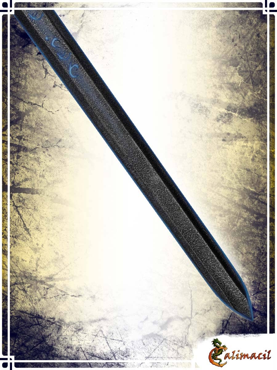 Niobe's Sword Long Swords Calimacil 
