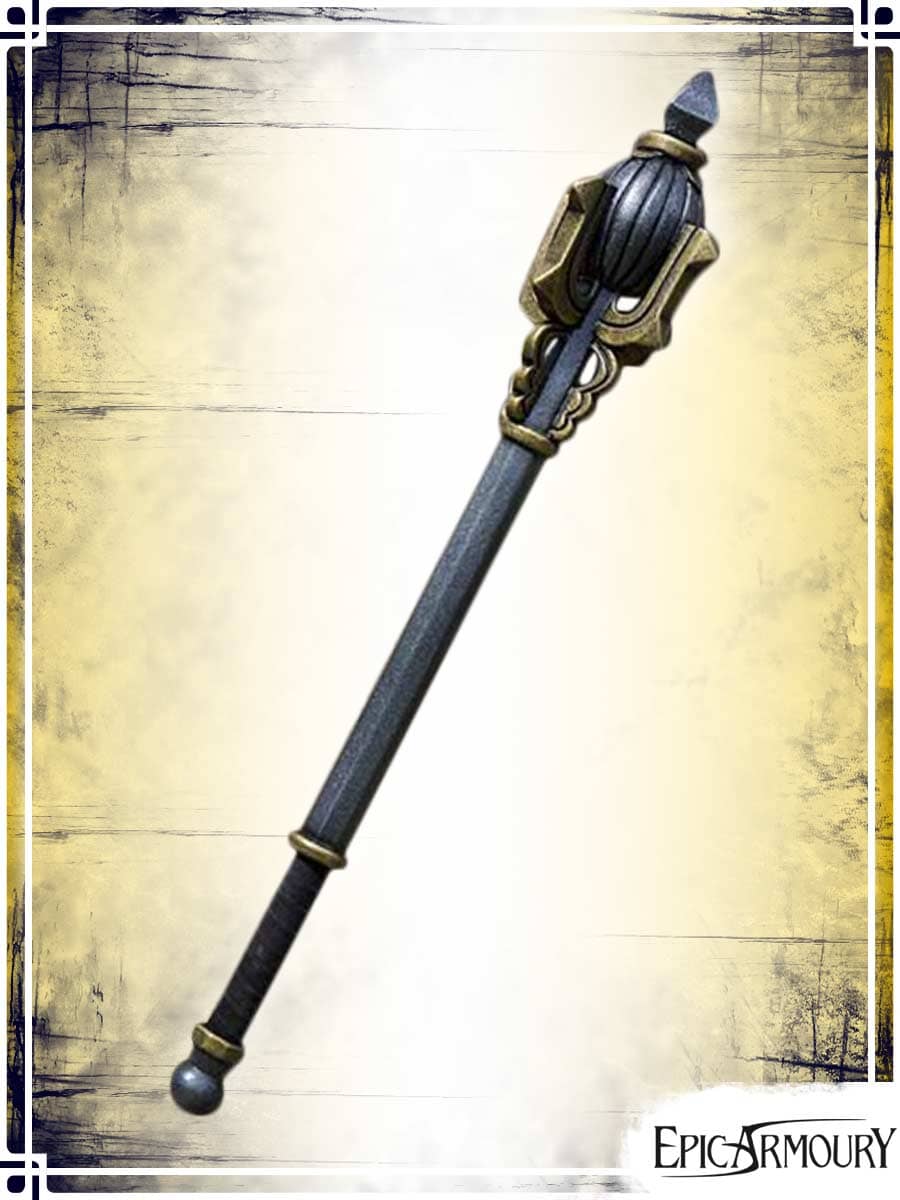 Noble Mace Maces & Warhammers Epic Armoury 