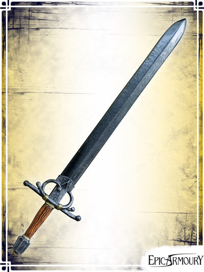 Noble Sword Hybrid Swords (Web) Epic Armoury Medium 