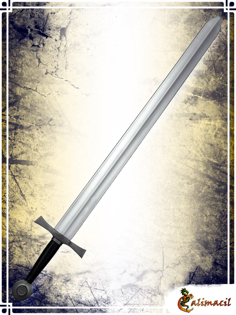 Novice II Swords (Web) Calimacil Long 