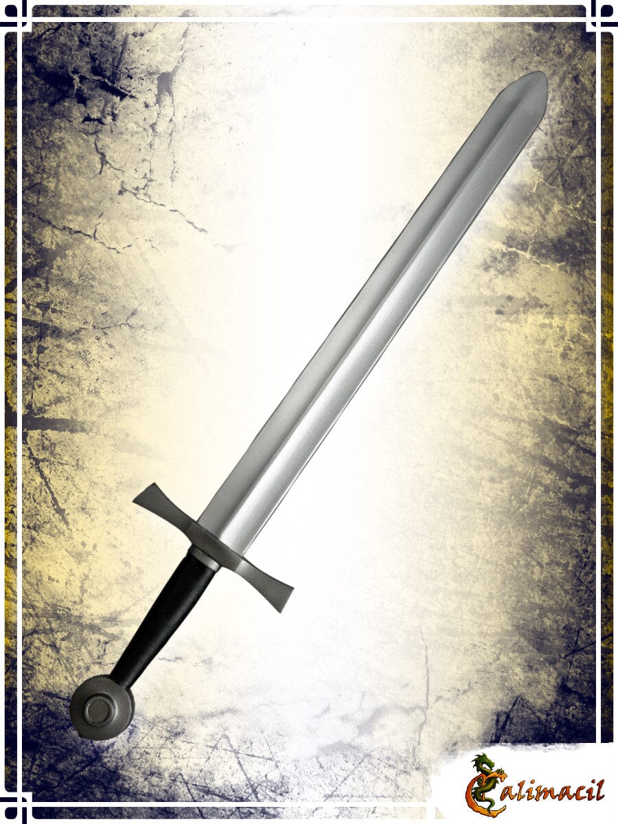 Novice II Swords (Web) Calimacil Short 