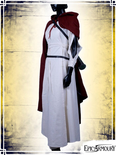 Priestess Dress Dresses Epic Armoury 