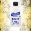Latex liquide