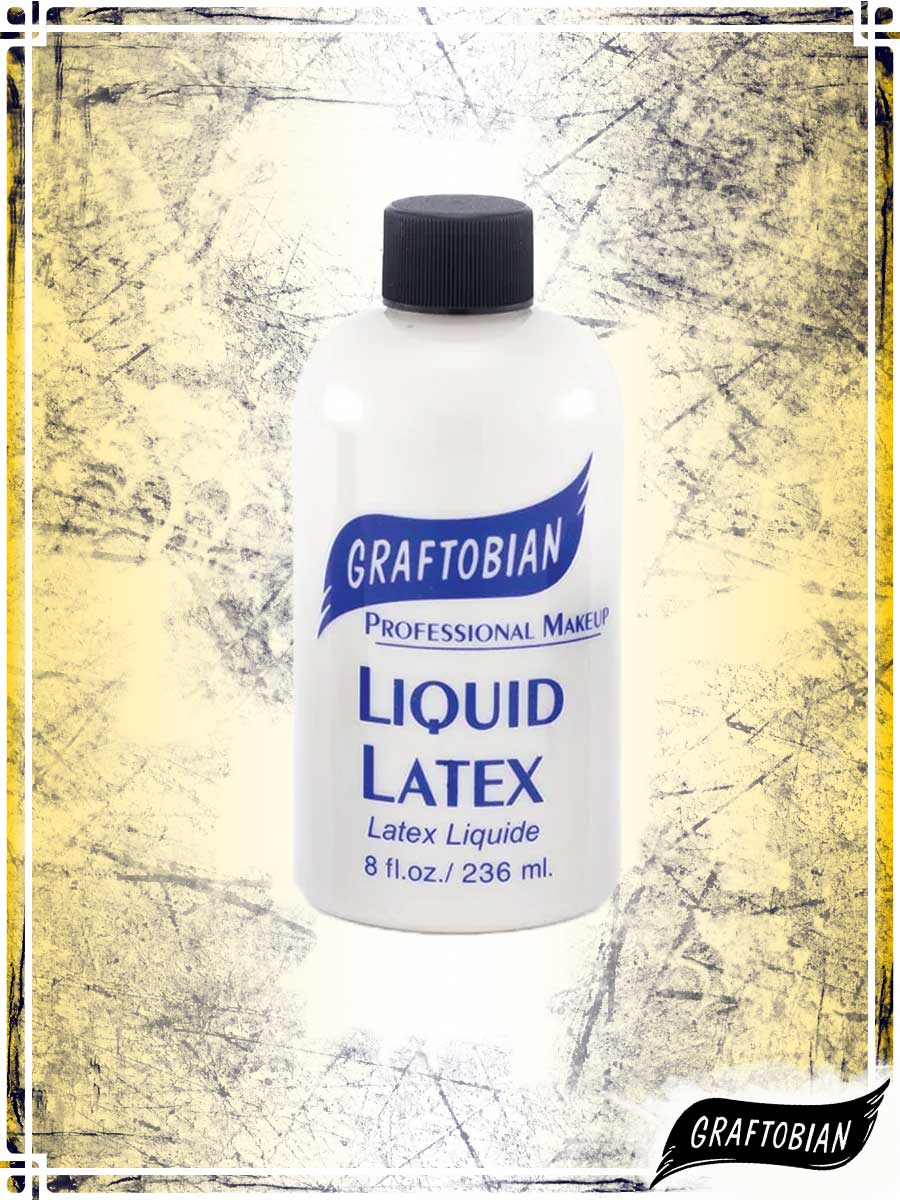 Latex liquide