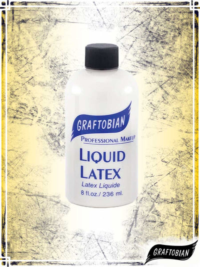 Latex liquide