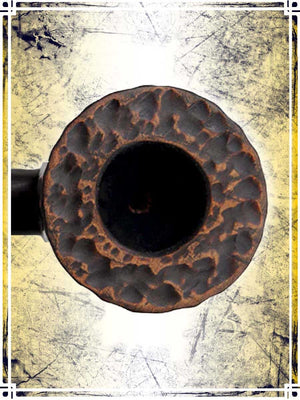 Mage Pipe - Necromancer Pipes MacQueen Pipes 