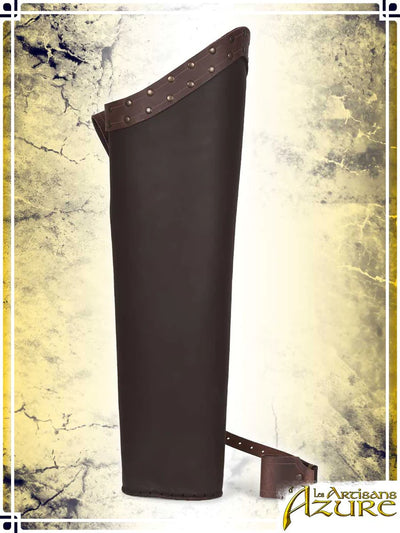 Carquois de taille