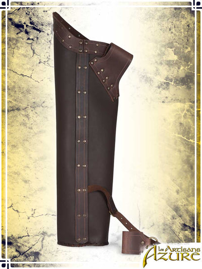 Carquois de taille