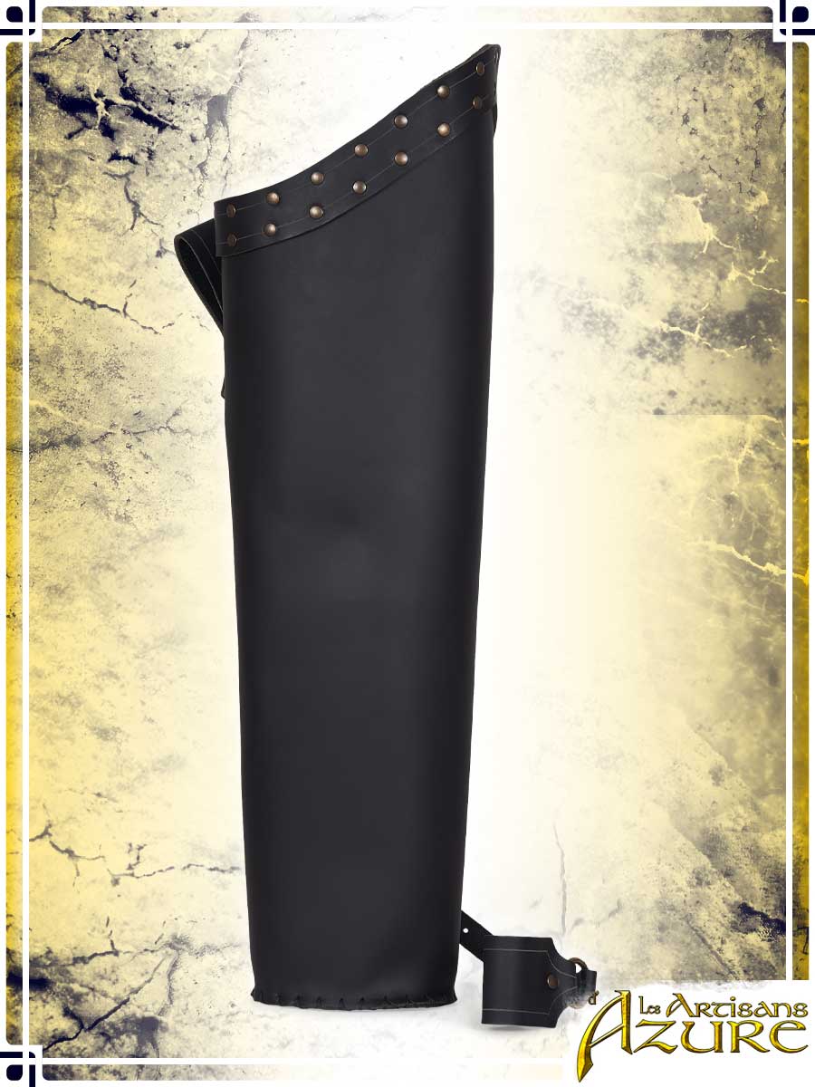 Waist Quiver