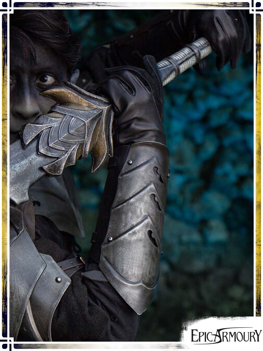 Armure complète Eventide